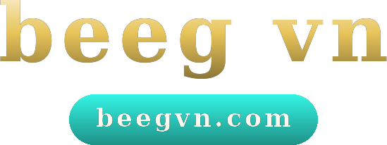 beeg vn logo