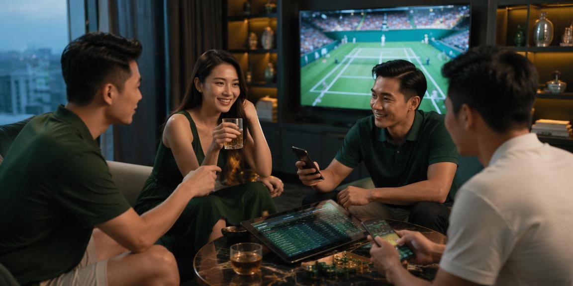 beeg vn Những gì có trong phòng Live Baccarat Viet